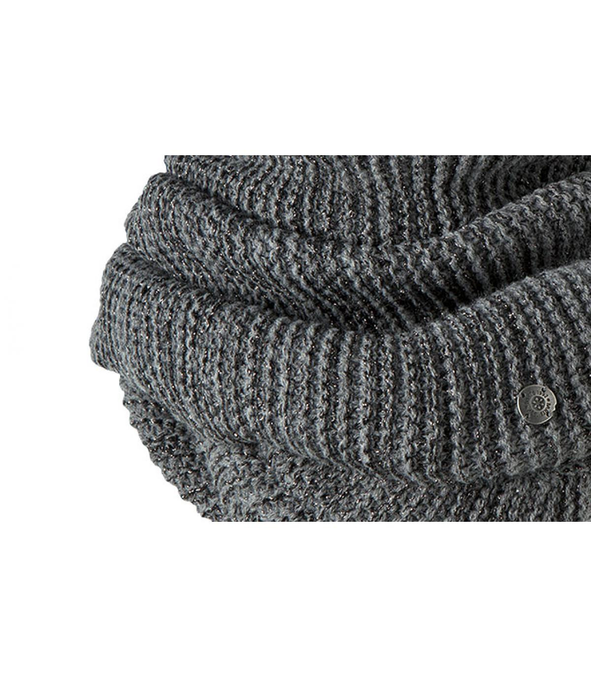 Candice col dark heather Barts Candice col dark heather Barts